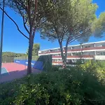 アパート Tennis Et Padel アグド