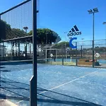 アパート Tennis Et Padel *