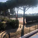 Tennis Et Padel