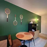 Tennis Et Padel * アグド