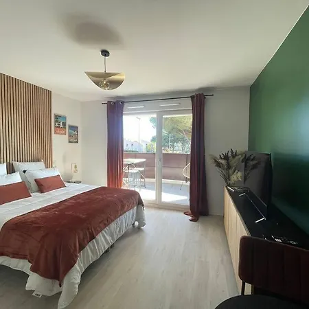 Tennis Et Padel Agde