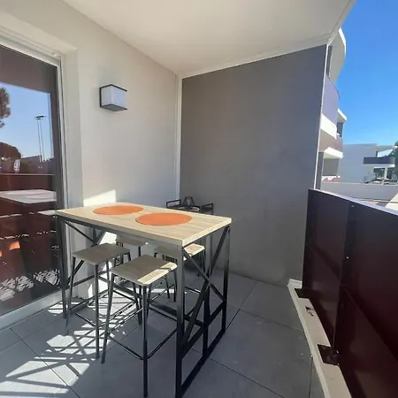 Tennis Et Padel Agde