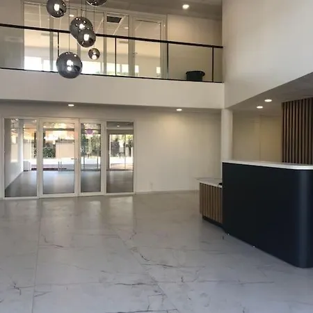 Apartament Tennis Et Padel Agde