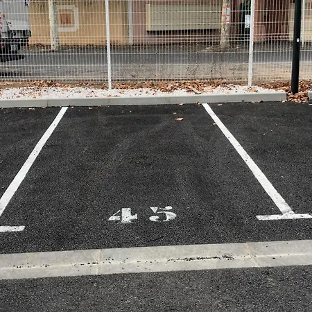 Apartament Tennis Et Padel *