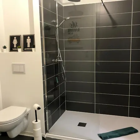 Apartament Tennis Et Padel *