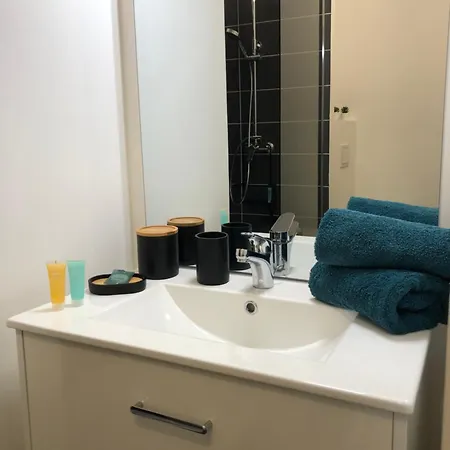 Tennis Et Padel * Agde