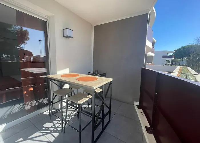 Tennis Et Padel Agde