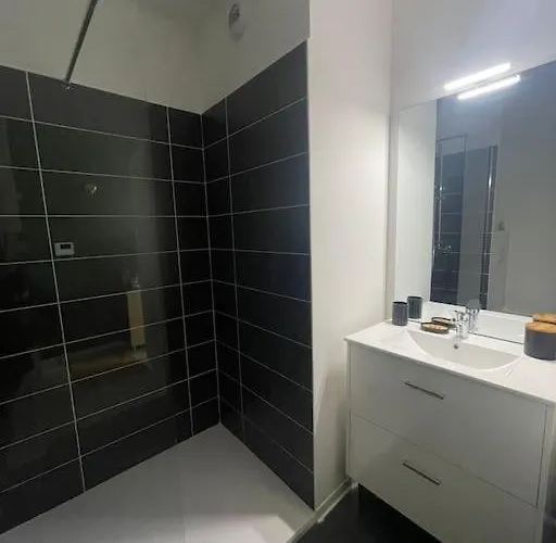 Apartman Tennis Et Padel Agde