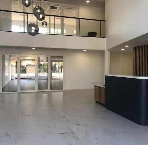 Apartman Tennis Et Padel Agde