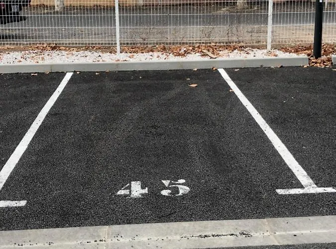 Apartman Tennis Et Padel *