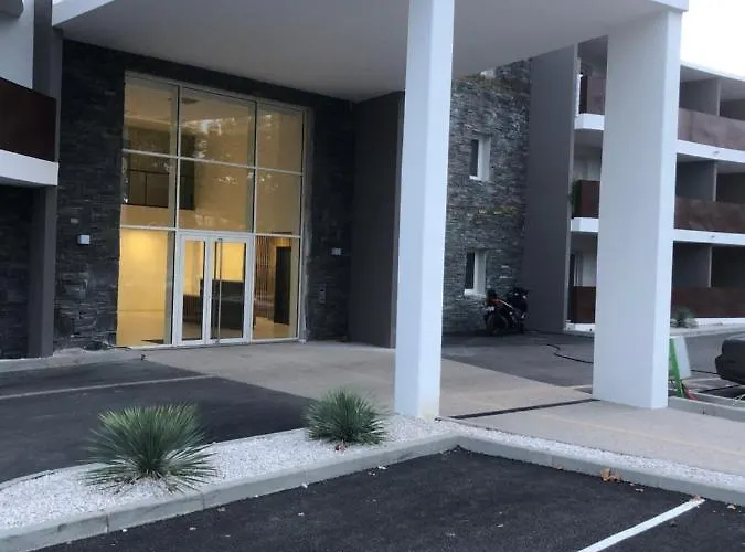 Tennis Et Padel * Agde