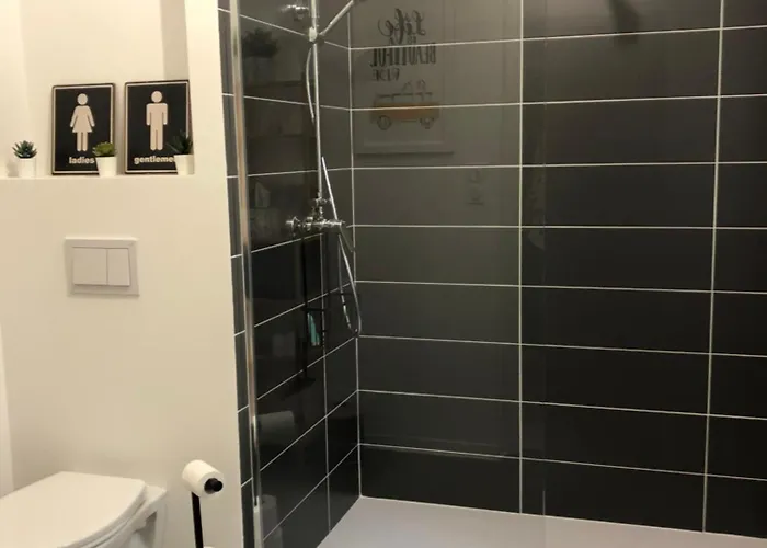 Apartman Tennis Et Padel *