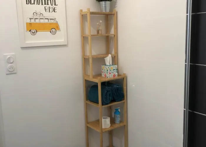 Tennis Et Padel * Agde