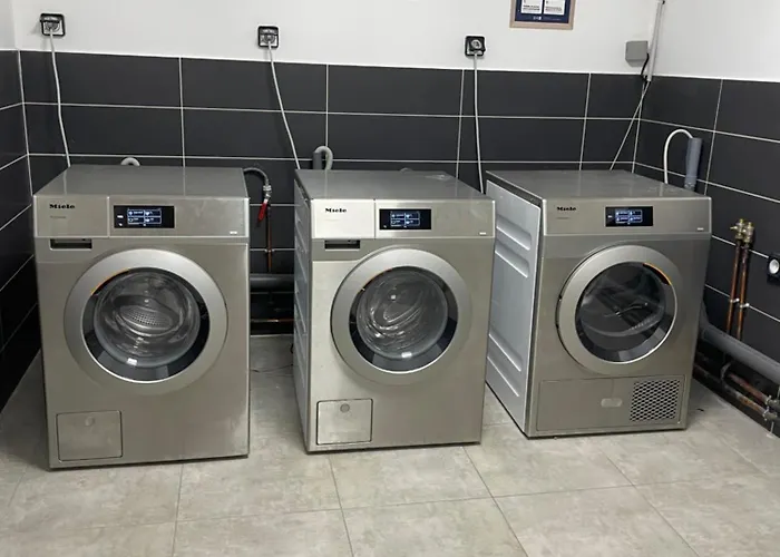 Apartman Tennis Et Padel *